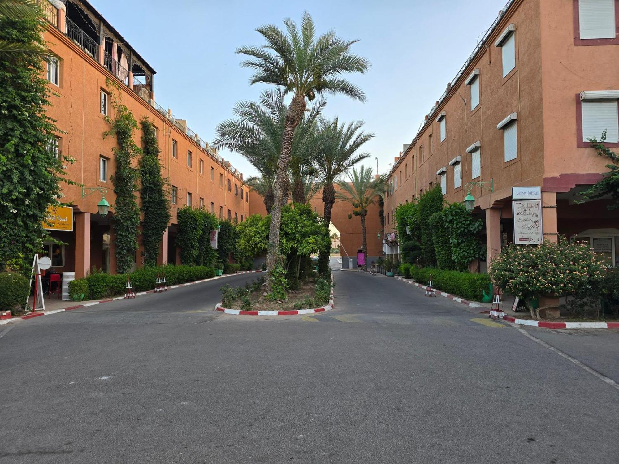 Riad Miralezia Marakeş Dış mekan fotoğraf