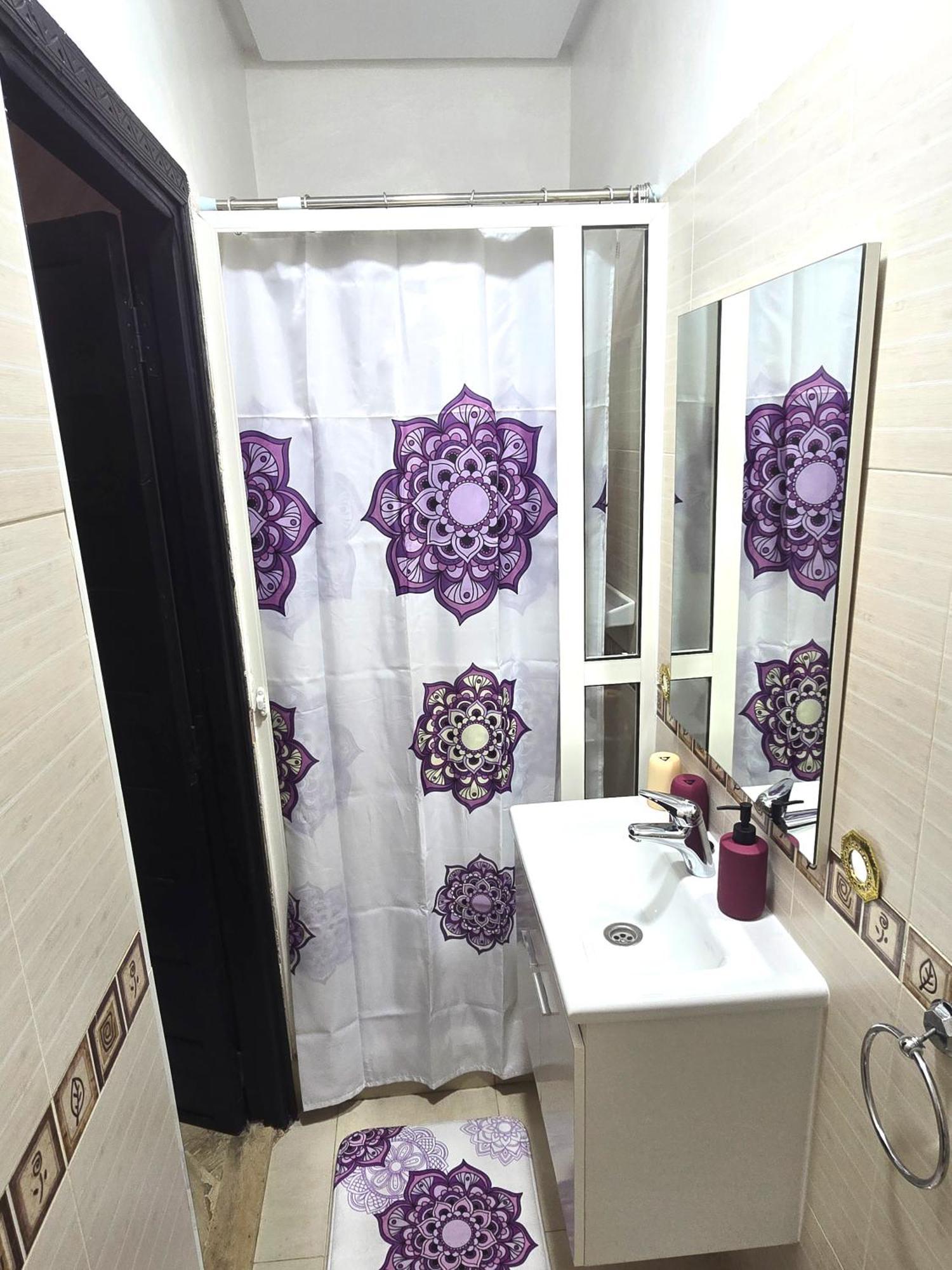 Riad Miralezia Marakeş Dış mekan fotoğraf